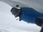 Jet Engine Exploded During Flight And Everyone Is Shitting
