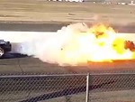 Jet Engine Vs Car: Who Will Win?