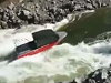 Jetboat Makes The Rapids Its Bitch