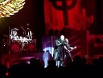 Judas Priest Lead Singer Says No To Mobile Phone
