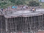 Just Another Slab Pour In The Third World

