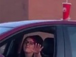 Karen Your Sodas On Your Car
