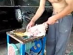 Keep This Video In Mind Next Time You Eat Street Food In Asia
