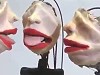 Kissing Machine Is A Creepy Motherfucker