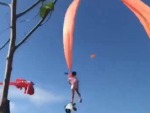 Kite Ride Is A Lil Bit Terrifying
