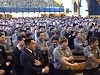 Kiwi Students Give Their Best Haka For A Retiring Teacher