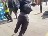 Knife Attack On A London Bus