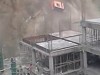 Landslide After Builders Fail To Properly Retain The Site