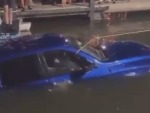 Launching Ramps Are For Boats
