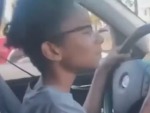 Learning To Drive Doesn't Come Easy For Everyone
