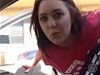 Lesbian GF Busted For Cheating And It Gets Awkward