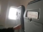 Lightning Strikes A Plane And Bricks Are Shat
