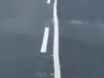 Line Marker Was Clearly Fucking Drunk
