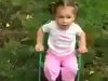 Little Girls Ice Bucket Challenge Has An Unexpected Ending