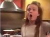 Little Sister Goes Nuts When The Microwave Isn't Working