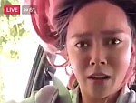 Livestream Car Accident Is A Little Bit Hilarious
