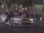 Love Is Stronger Than Burnouts
