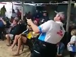 Love This Fishing Competition
