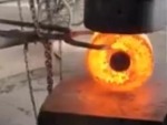 Love Watching This Steel Forge At Work
