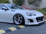 Lowered Car Problems
