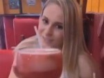 Madison Likes To Drink
