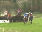 Makes An Incredible Recovery To Win

