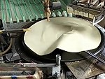 Making Flatbread Automated
