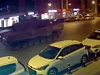 Man Somehow Doesn't Get Killed By 2 Tanks During The Attempted Coup In Turkey