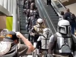 Mandalorian Awesomeness
