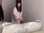 Mattress Has Good Springs
