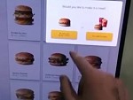 McDonald's Free Hamburger Hack
