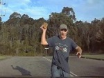 Meth Head Randomly Attacks A Random Driver WTF
