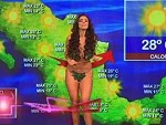 Mexico Does Weather Girls The Right Way
