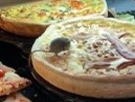 Mice Fucking Love Pizza
