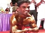 Micro Bodybuilder
