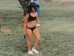 Might Just Be The Perfect Woman!
