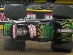 Monster Truck Mayhem
