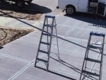 Mopey Ladder
