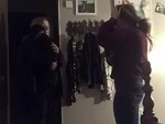 Mum And Daughter Surprise Each Other With Puppies After The Family Dog Was Killed
