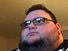 Neckbeard Singing Is Proof That He Shouldn't Ever Do It Again
