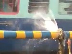Nice To See Indians Having A Wash For Once
