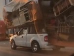 No Limits Transporting
