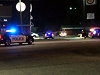 North Carolina Cops Vs One Armed Guy