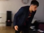 Not Even 7.30 And You're This Drunk
