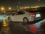 Not Good For Your Camry!
