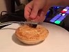 Nothing More Australian Than A Meat Pie
