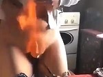 Now This Is A Fire Crotch
