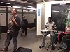 NYC Subway Singer Has An Incredible Voice
