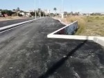 Okay Who Fucking Designed This Road??
