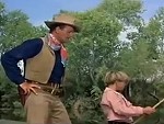 Old John Wayne Clip Reminds Us How Namby-Pamby We Have Become
